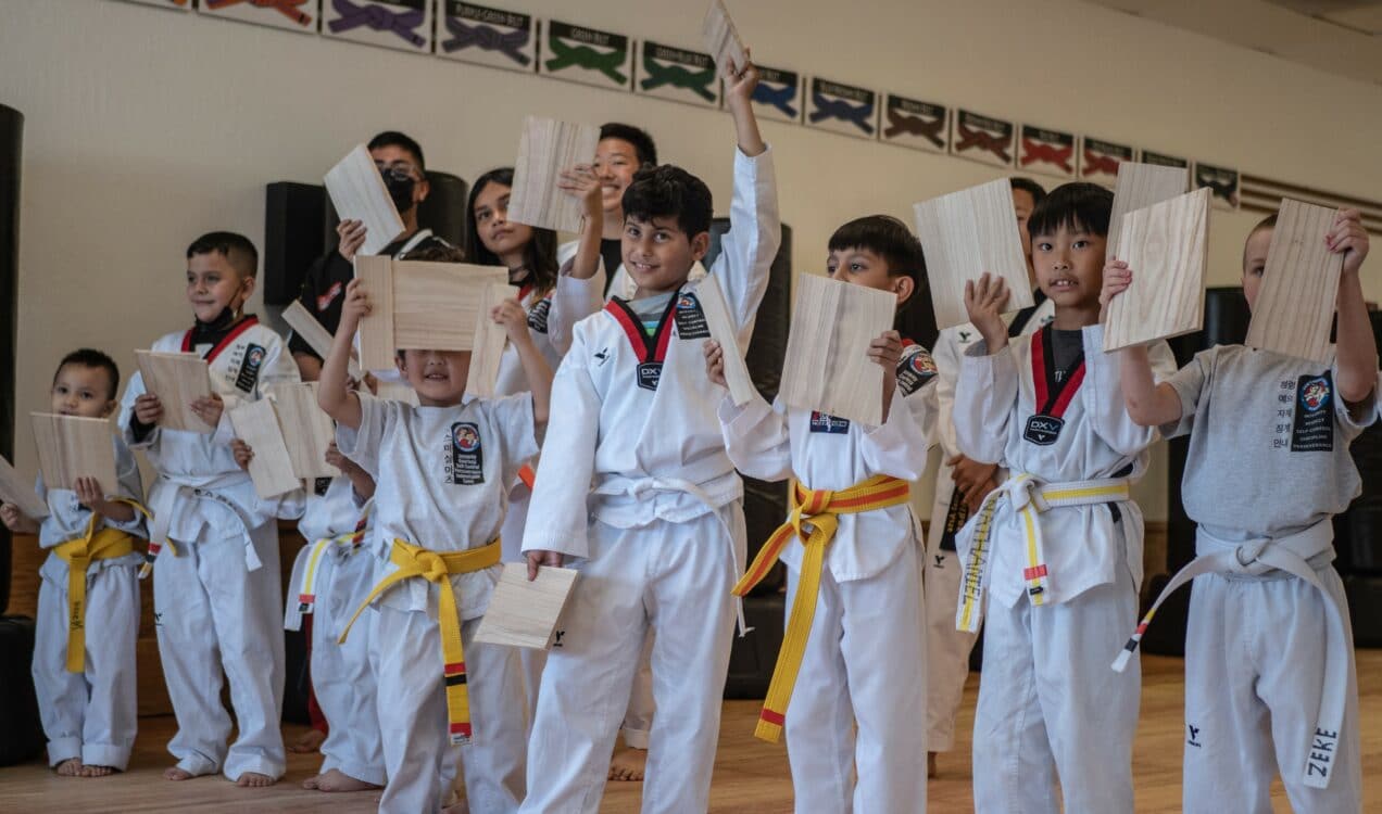 King's Martial Arts Academy Programs image