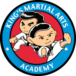 King's Martial Arts Academy Logo