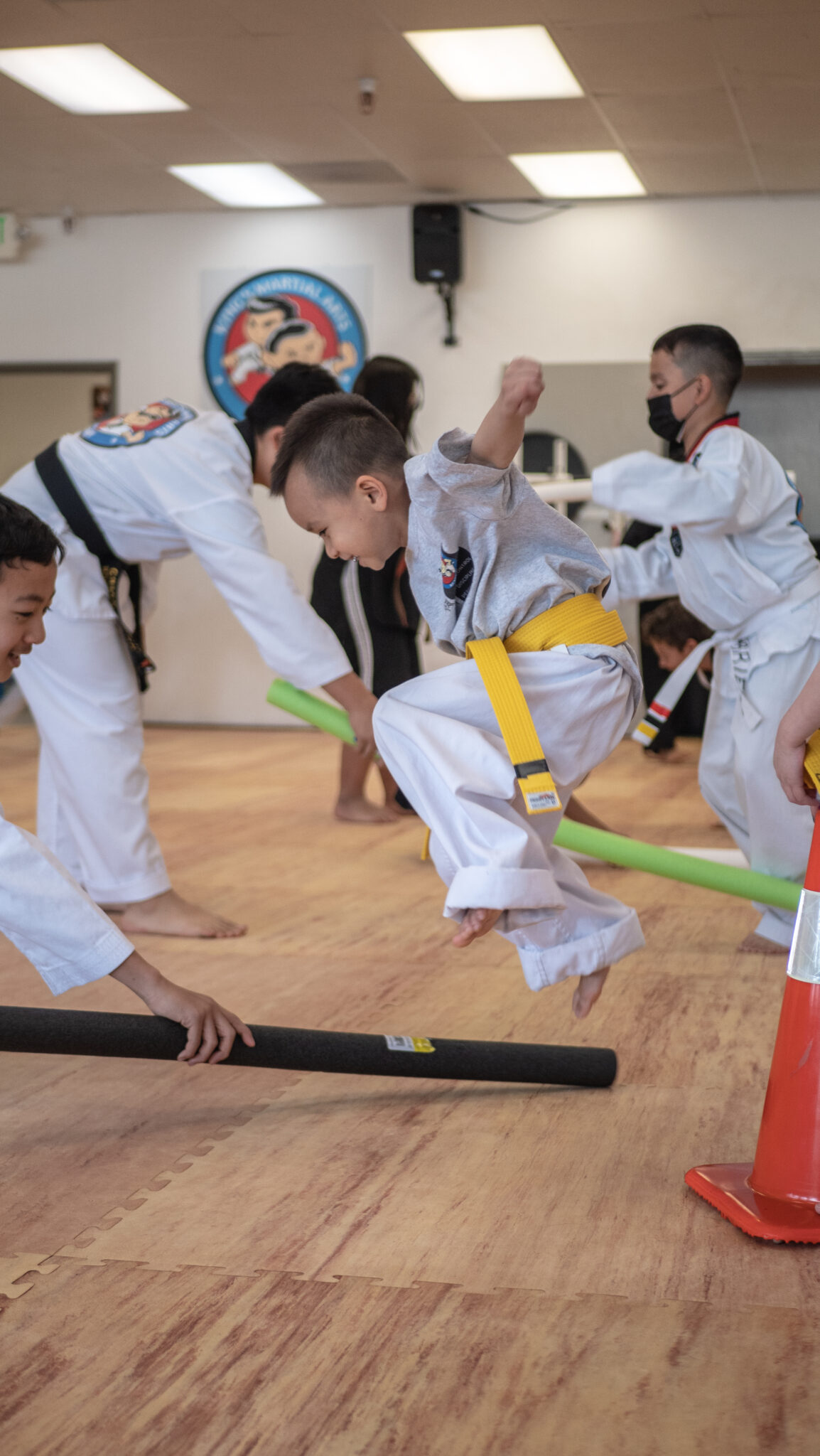 King's Martial Arts Academy Gallery Photo Number 7