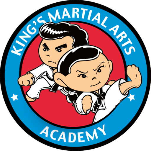 King's Martial Arts Academy Get Started Today