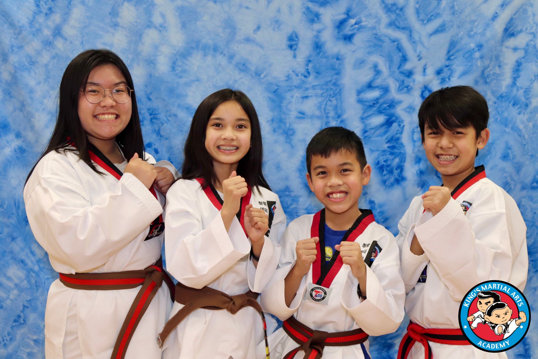 King's Martial Arts Academy Family Martial Arts