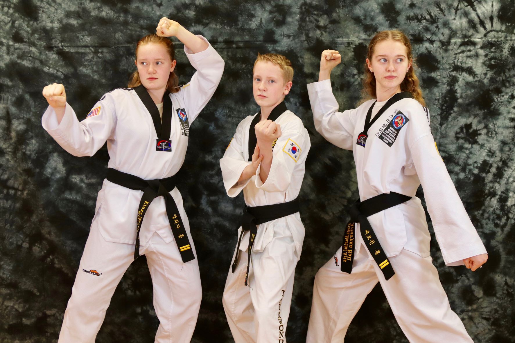 King's Martial Arts Academy About Us