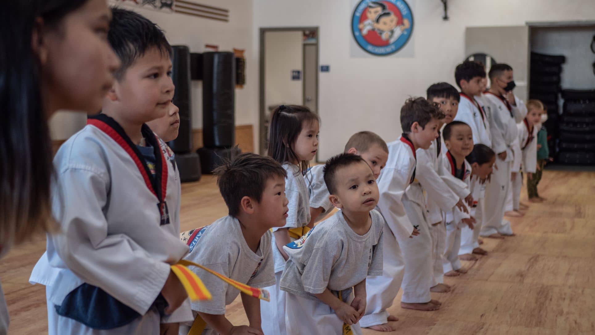 King's Martial Arts Academy Special Offers