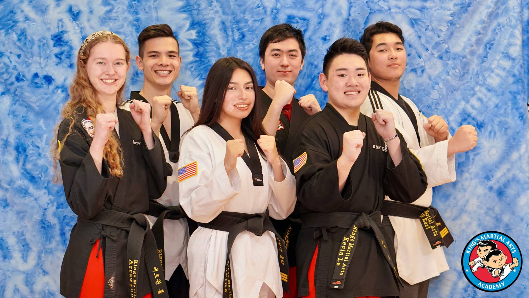 King's Martial Arts Academy About Us