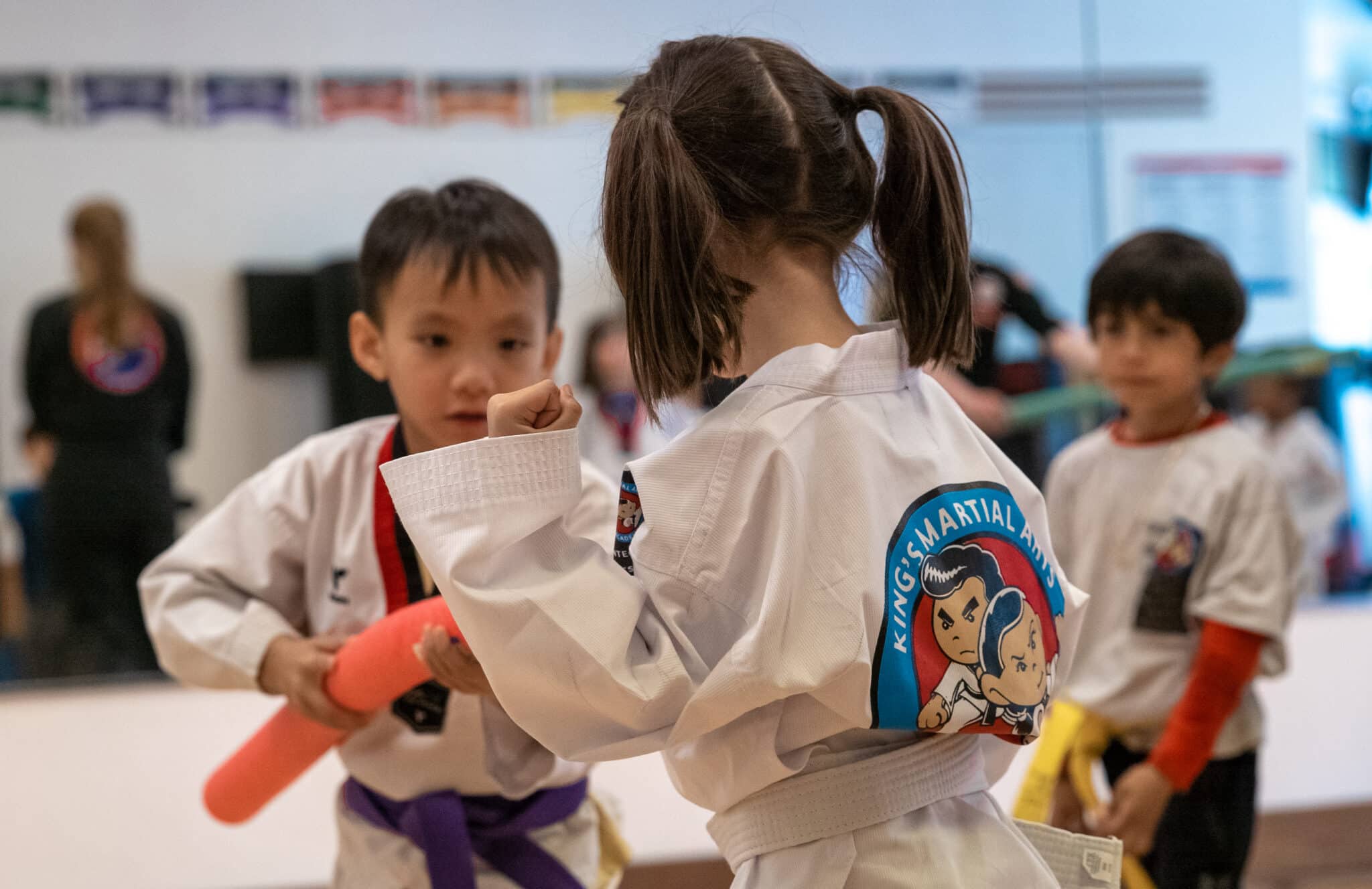 King's Martial Arts Academy Gallery Photo Number 15