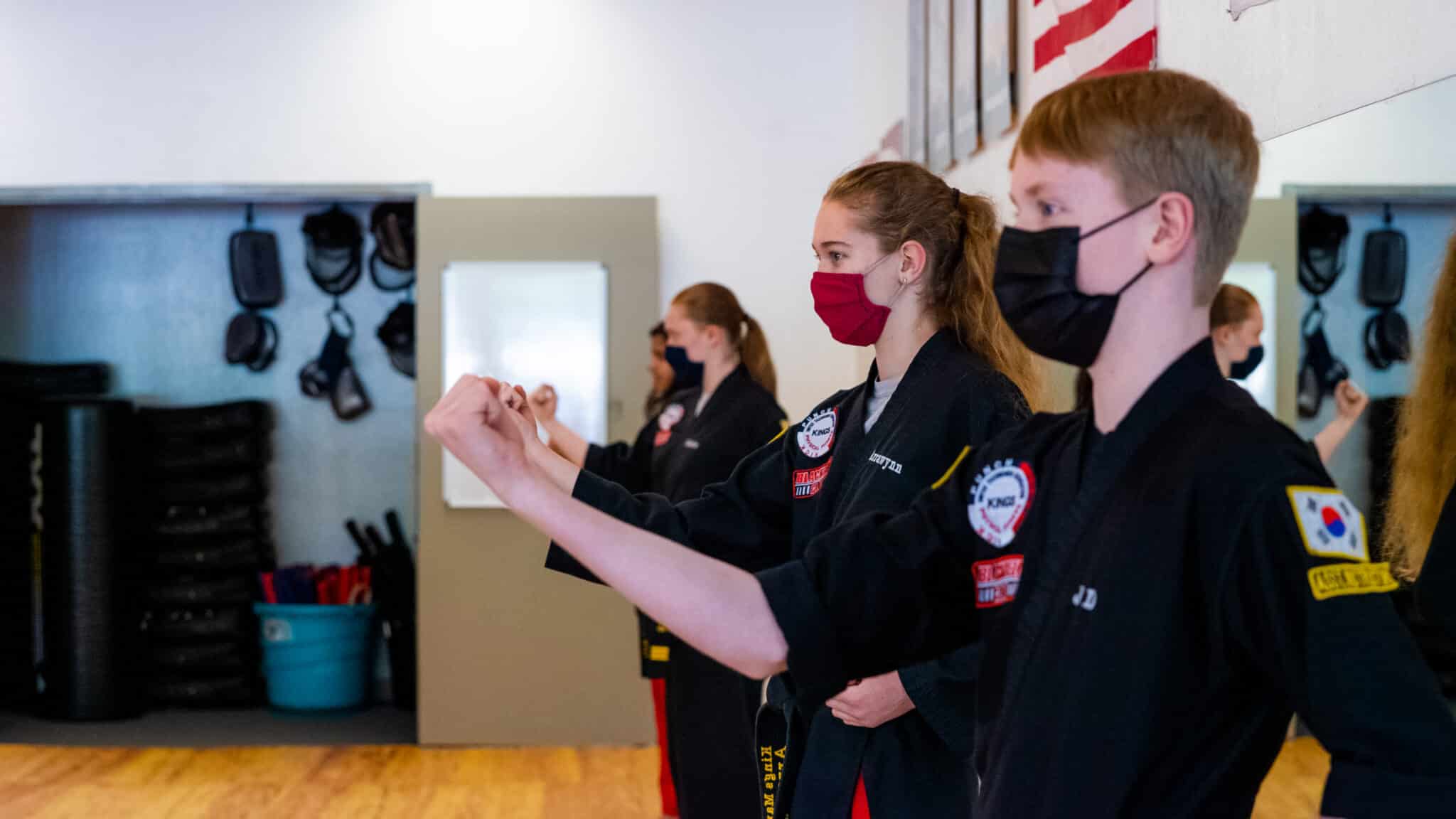 King's Martial Arts Academy Gallery Photo Number 16