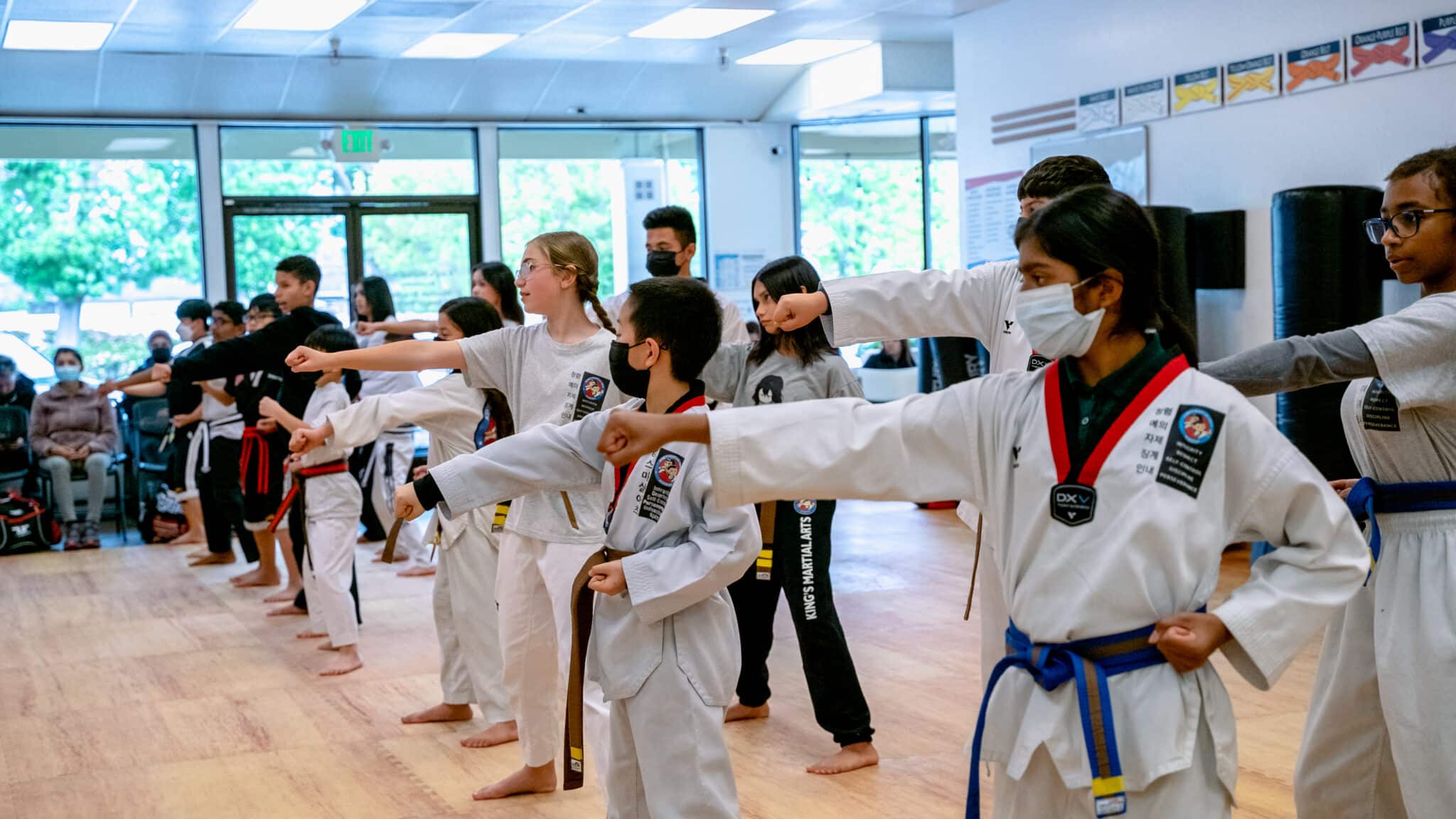 King's Martial Arts Academy Gallery Photo Number 18