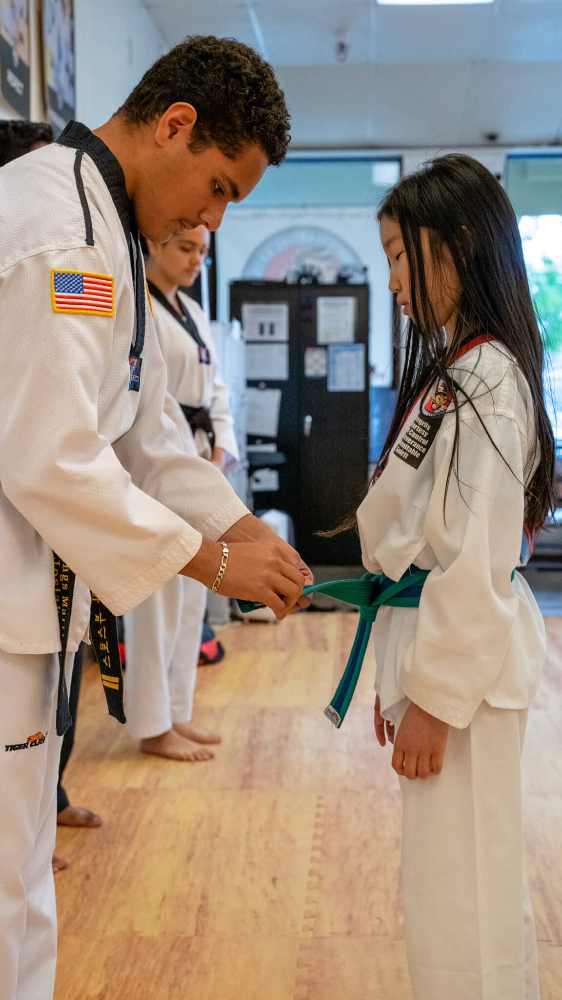 King's Martial Arts Academy Gallery Photo Number 14